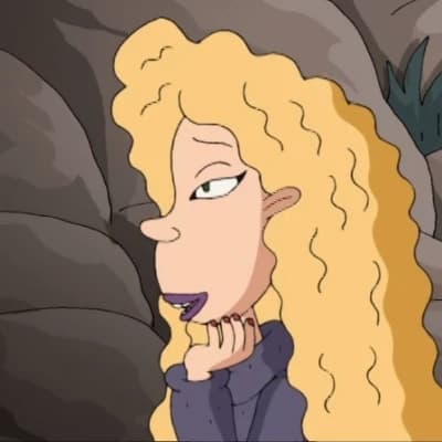 Debbie Thornberry thumbnail