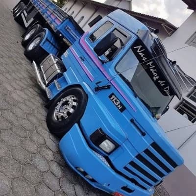 Scania 113 thumbnail