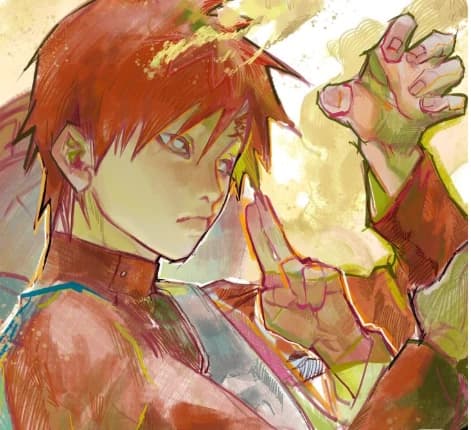 Sabakuno Mountain thumbnail