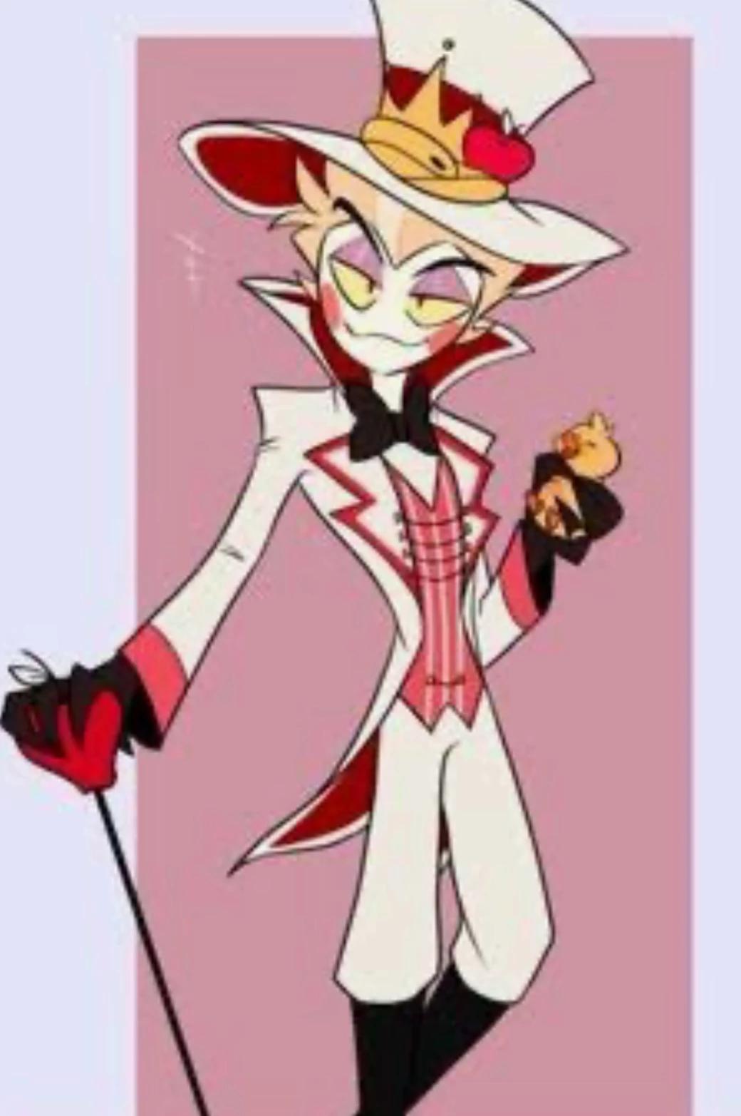 🐥Lucifer Morningstar🍎 thumbnail