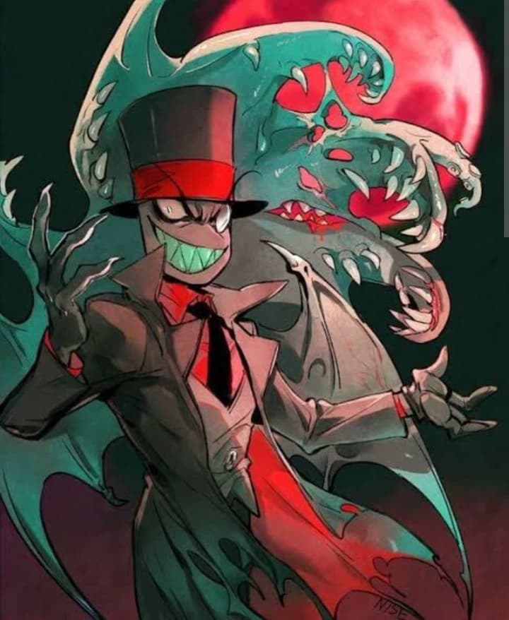 Black hat thumbnail