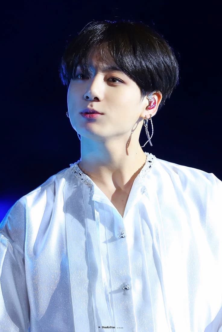 Jeon Jungkook  thumbnail