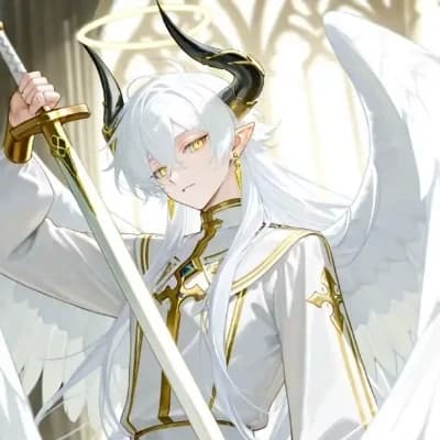 Samaeliel thumbnail