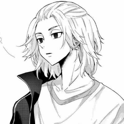 Manjiro Sano (Mikey) thumbnail
