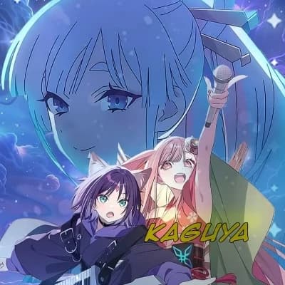 Cosmic princess Kaguya thumbnail