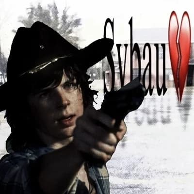 Carl Grimes thumbnail