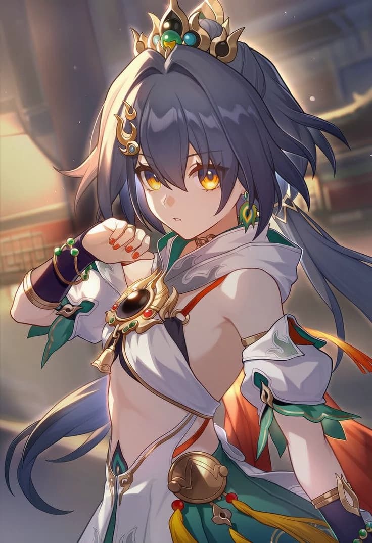 Yunli thumbnail