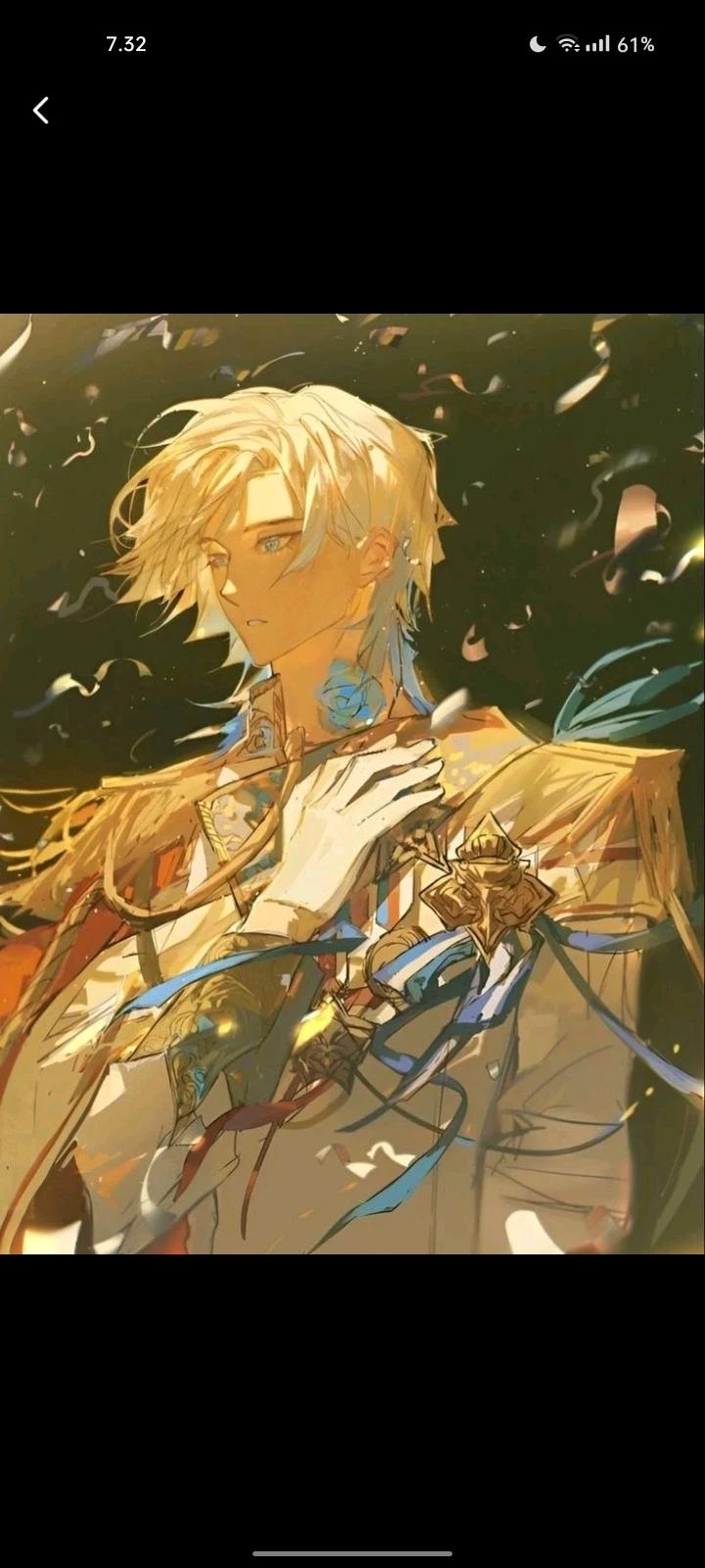 Prince Michael kaiser thumbnail