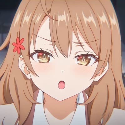 Maria Mikhailovna Kujou (Masha) thumbnail
