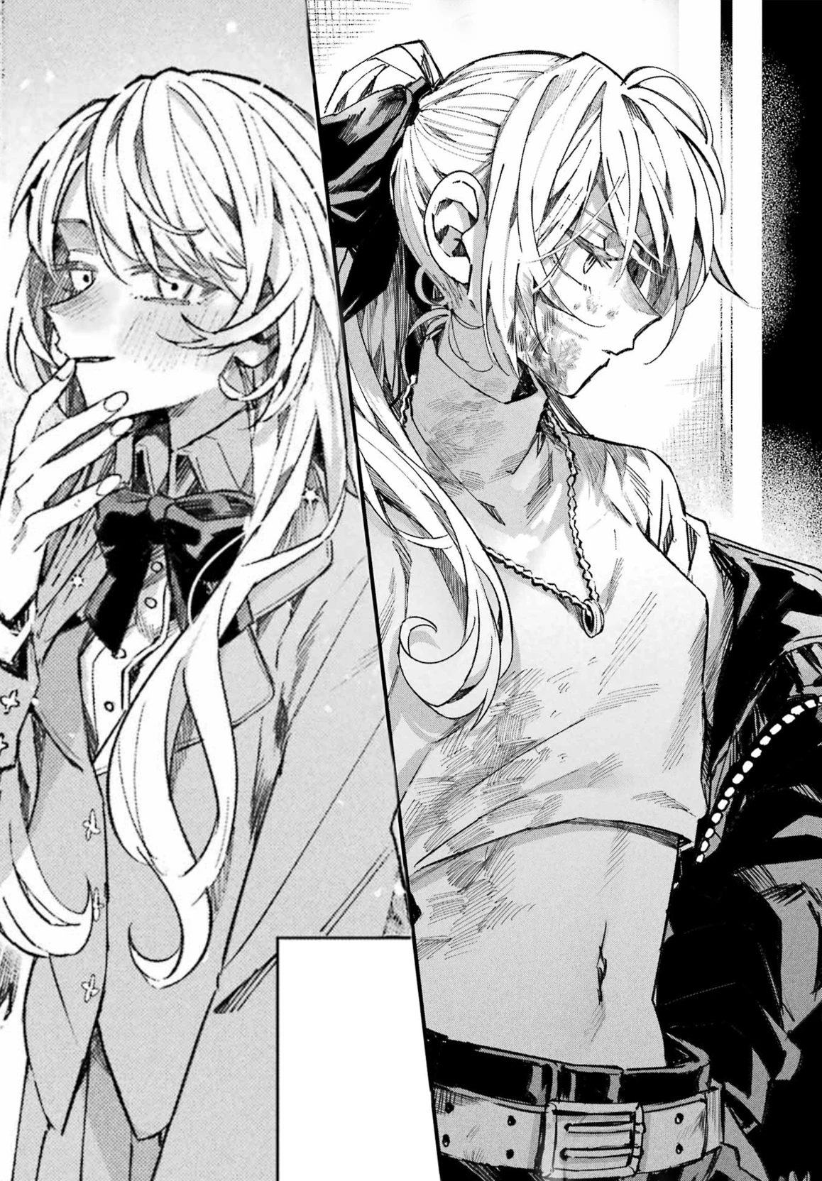Saionji Rei thumbnail