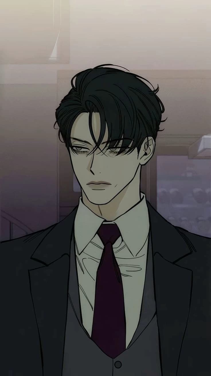 Beom Taejoo (Your Professor) thumbnail