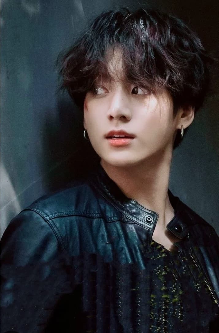 Jungkook thumbnail