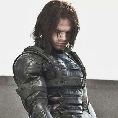 Bucky Barnes thumbnail