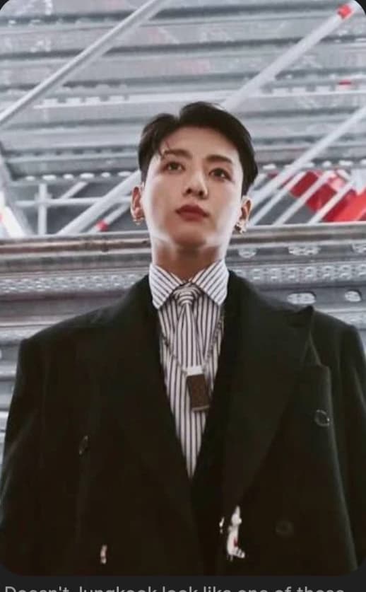 Jeon jungkook thumbnail