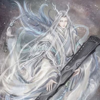 Liang Wei (Deer Yokai) thumbnail
