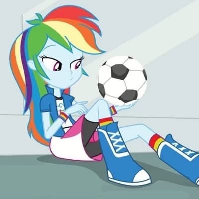 Rainbow Dash thumbnail