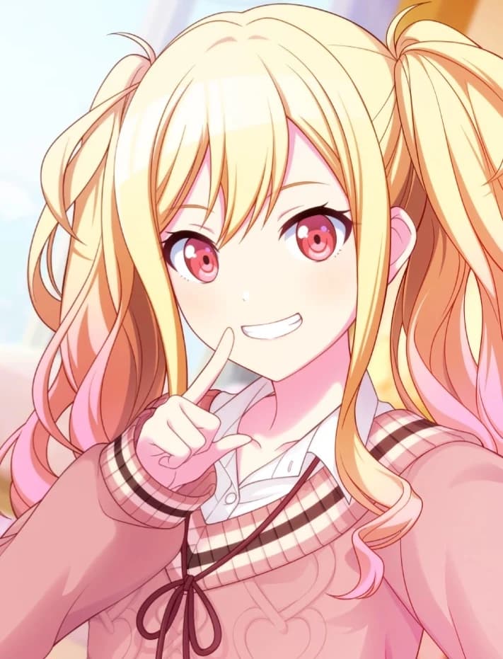 Saki Tenma thumbnail