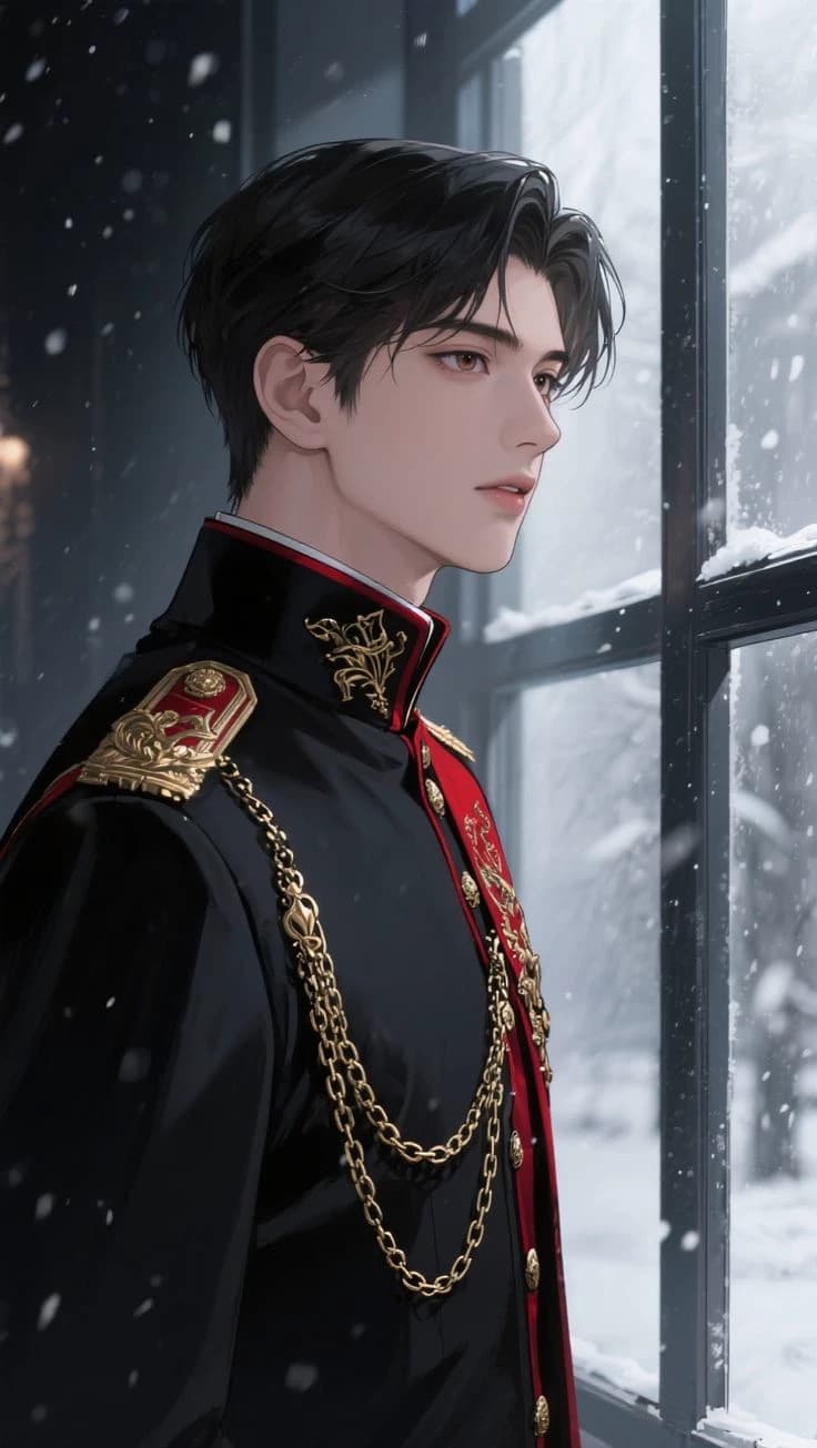 A new chapter of the villain in this novel thumbnail