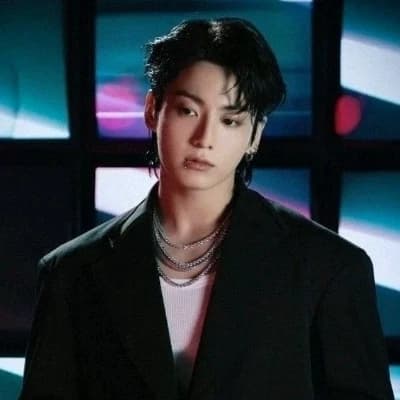 Jungkook jeon  thumbnail