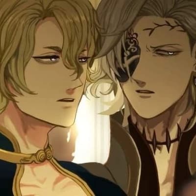Poseidon and Hades thumbnail