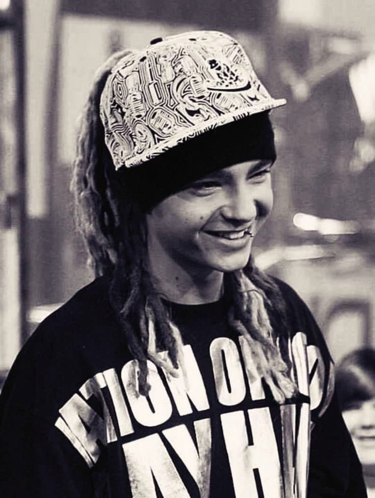 ° Tom Kaulitz thumbnail