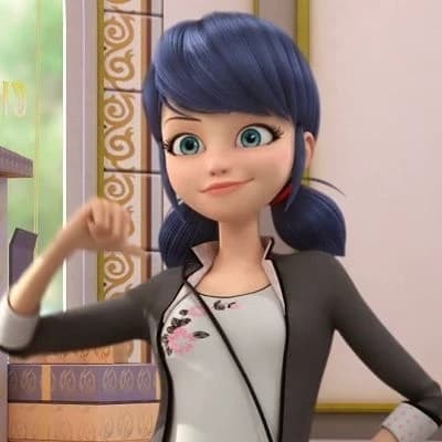Marinette Dupain Cheng (uğurböceği) thumbnail