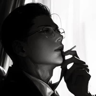 Charles Volkov thumbnail