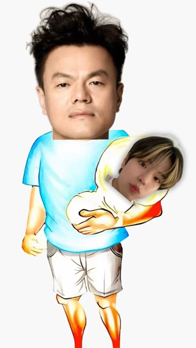 JYP thumbnail