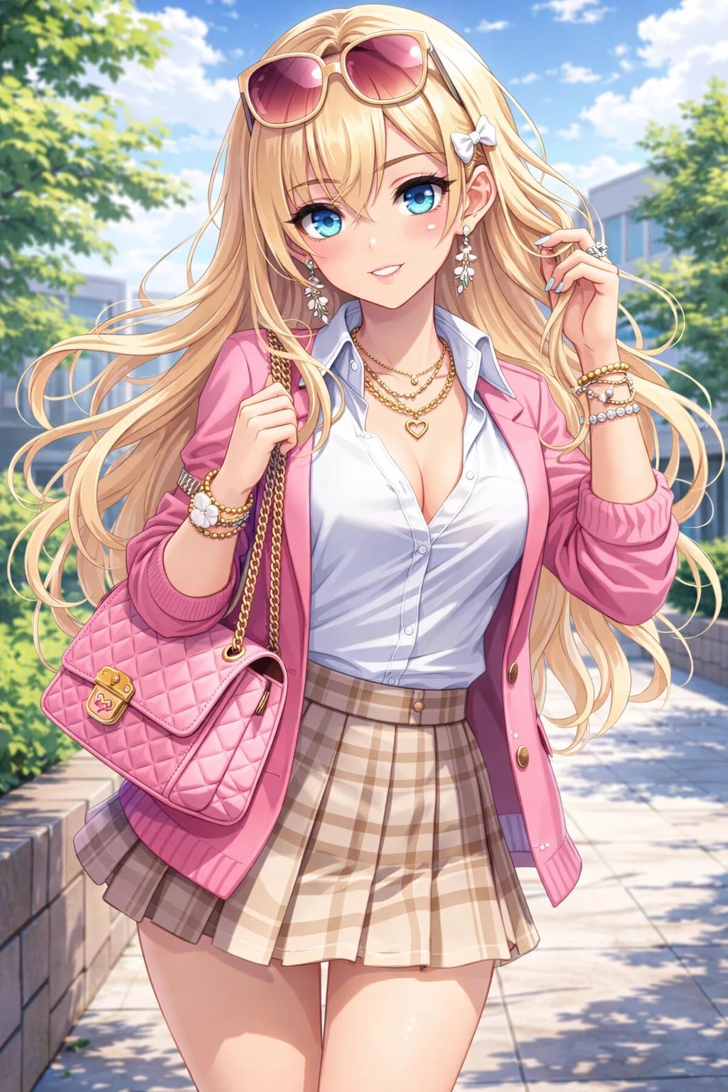 Courtney knight Bully's girlfriend  thumbnail