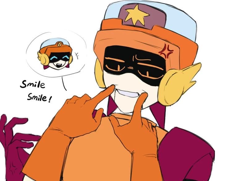 Larry and lawrie thumbnail