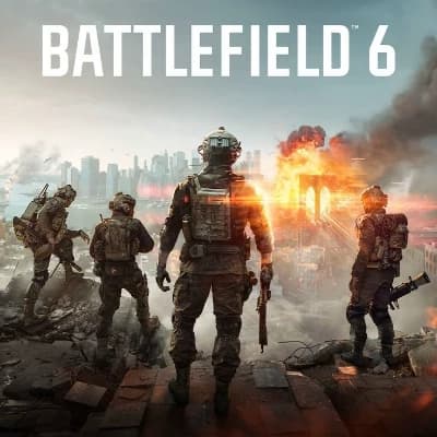 Battlefield thumbnail