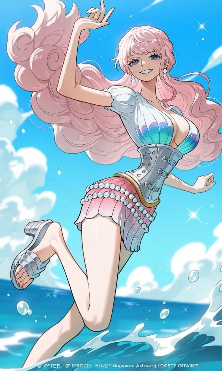 One piece  thumbnail
