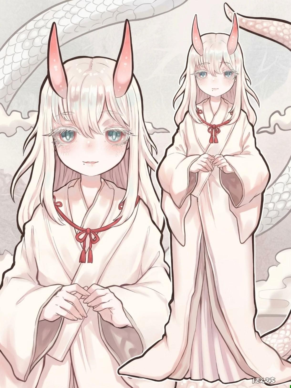 Hakuja (Female) thumbnail