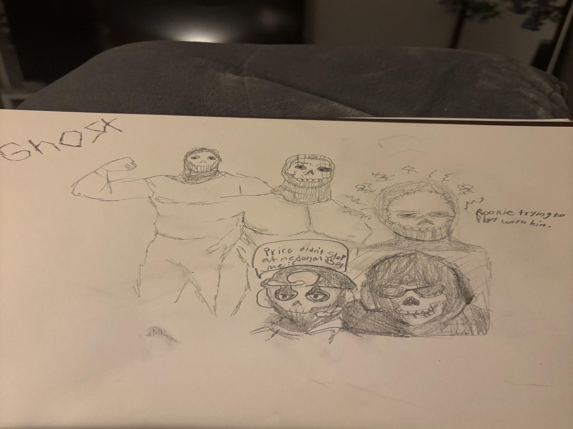 Task force 141 thumbnail