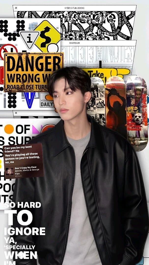 Park jeongwoo thumbnail