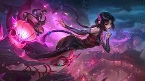 Zhuxin Mobile Legends thumbnail