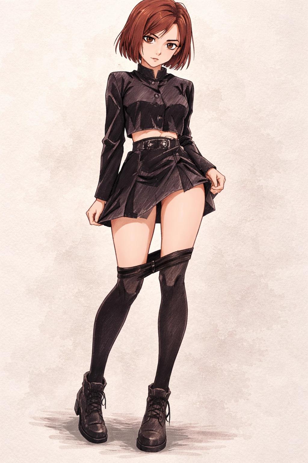 Nobara thumbnail