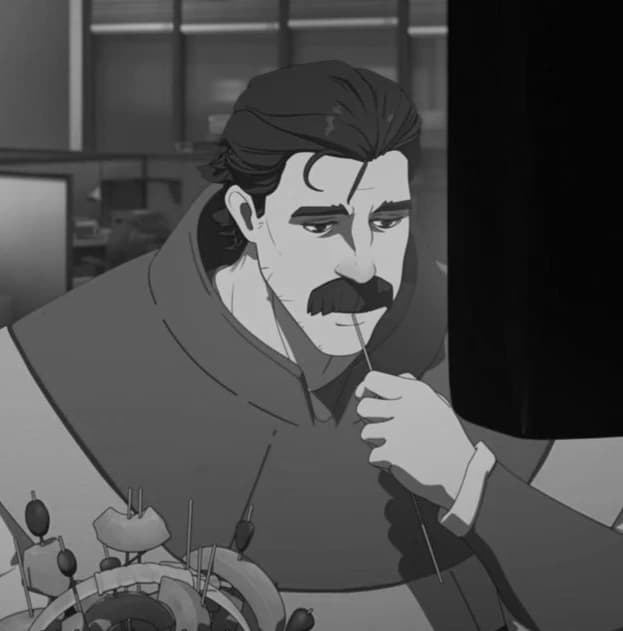 PHENOMAMAN thumbnail