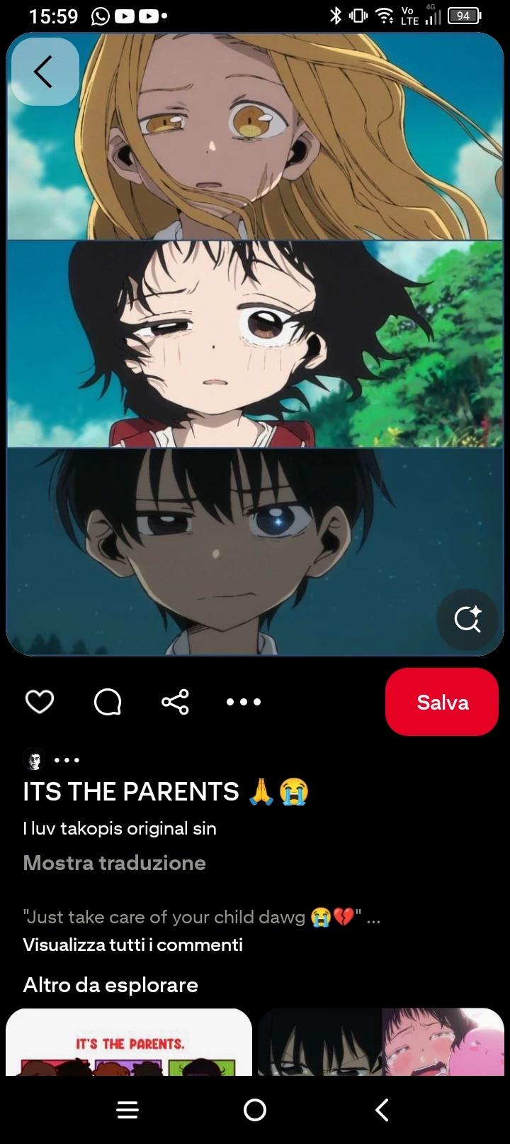 Takopi's original sin thumbnail