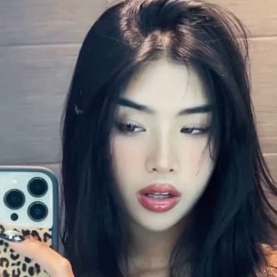 Sophia Katseye thumbnail
