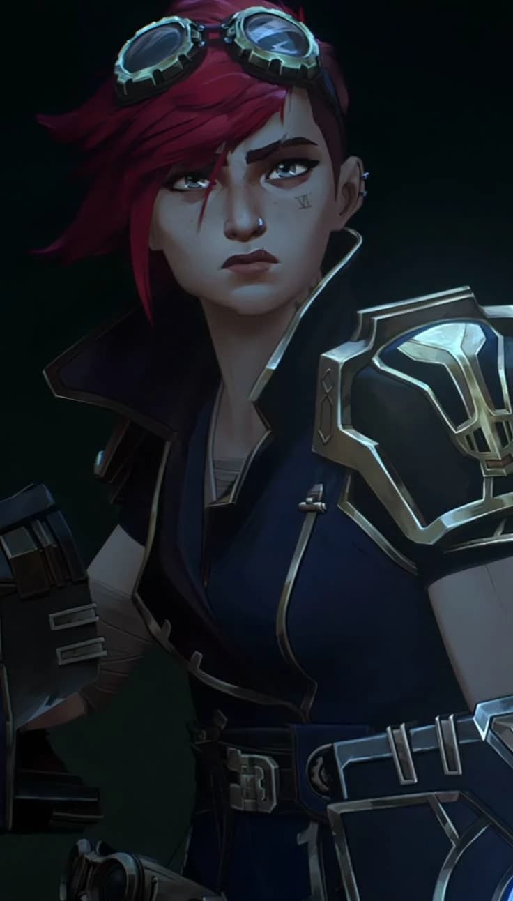 There are arcane thumbnail