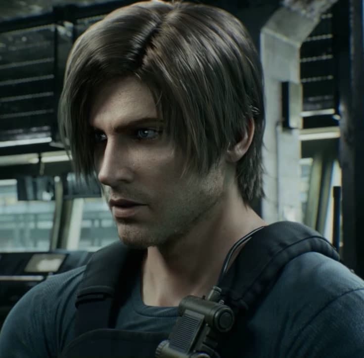 Leon Kennedy | Marido thumbnail