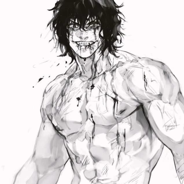 Ohma Tokita thumbnail