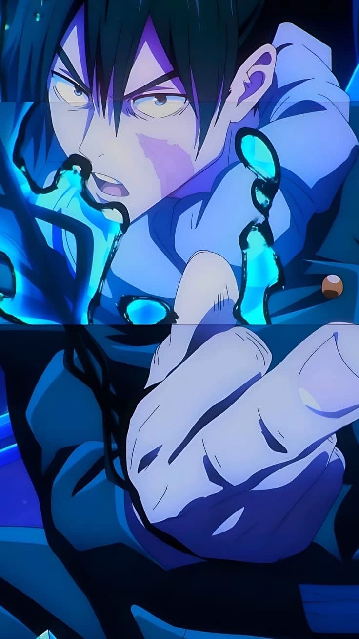 Kokichi Muta (Mechamaru) thumbnail