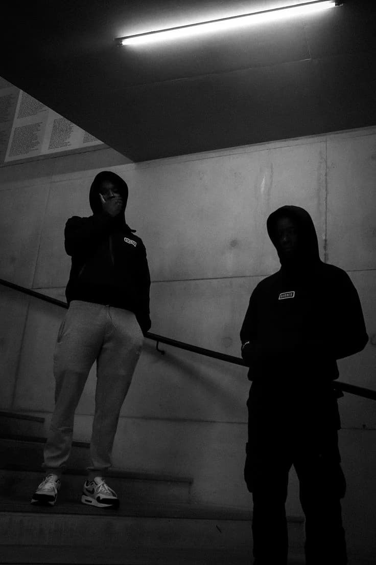 🩸Dante and Matteo - Popular Assassins🩸 thumbnail
