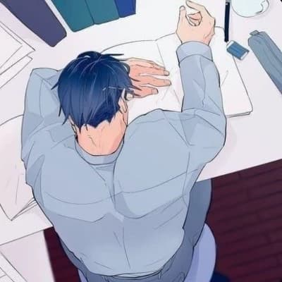 Tenya Lida | NSFW ☆ thumbnail