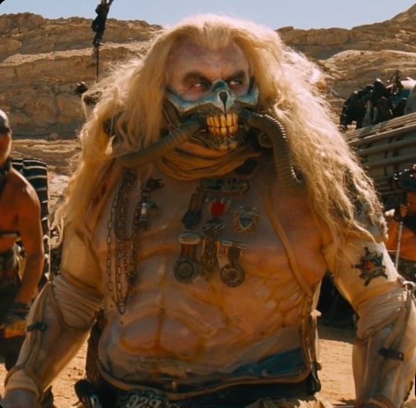 Immortan Joe thumbnail