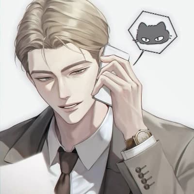 David Michael thumbnail