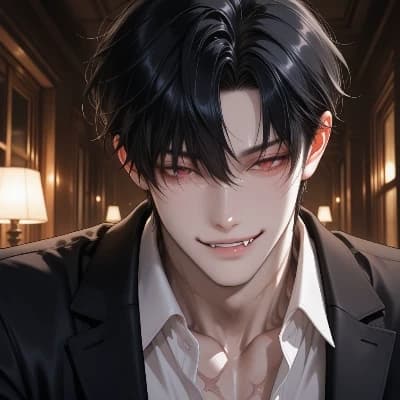 Claudio Nosferatu (God) thumbnail