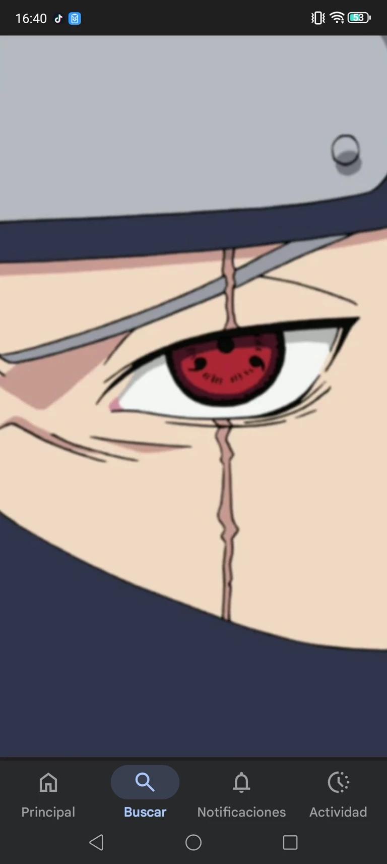 Kakashi against the world thumbnail